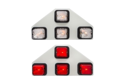FARO BAIML 660-634 SOPORTE TANQUE TRAS/DEL